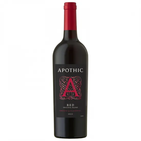 APOTHIC BLEND